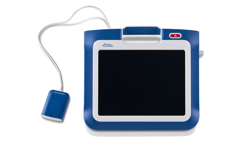 Latitude Link Data Management System Boston Scientific Latitude Link Data Management System Boston Scientific